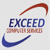 Exceed Computer Services Logotype