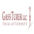 Gass Turek Logotype