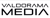 Valdorama Media Logotype