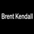 Brent Kendall Logotype
