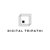 Digital Tripathi Logotype