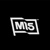 M15 Project Logotype
