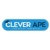 Clever Ape Academy Logotype