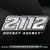 2112 Hockey Agency Logotype