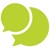 touchSMS Logotype