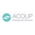 ACOUP Employment Services Logotype