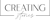 Creating Stories Logotype