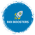 ROI Boosters Logotype