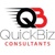 Quickbiz Consultants Logotype