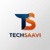 TechSaavi Logotype