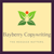 Bayberry Copywriting Logotype