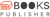 The Books Publisher Logotype