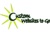 Custom Websites to Go Logotype