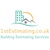 1st Estimating Logotype