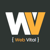The Web Vital Logotype