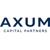Axum Capital Partners Logotype