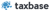 taxbase Logotype