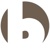 b ARCHITECTURE STUDIO Logotype