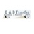 B & B Transfer Logotype