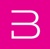 B Creative Group Logotype