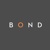 B O N D Logotype