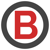 B Online Logotype