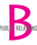B Public Relations Logotype