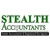 Stealth Accountants Logotype