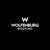 Wolfenburg Roofing Logotype