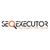 SEO EXECUTOR Logotype