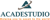 Acadestudio Logotype