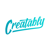 Creatably Logotype