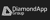 Diamond App Group LLC Logotype
