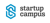 Startup Campus Germany GmbH Logotype