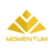 Momentum Marketing & Events Logotype