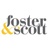 Foster & Scott Logotype