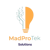 Madpro Tek Logotype