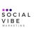 Social Vibe Marketing, Inc. Logotype