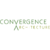Convergence Architecture Logotype