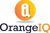 ORANGEIQ Logotype