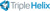 Triple Helix Corporation Logotype