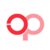 Overpartners Corporate Strategy Logotype