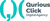 Qurious Click Digital Agency Logotype