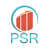 PSR CPA PLLC Logotype
