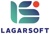 Lagarsoft LLC Logotype