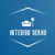 Interiors Dekho Logotype