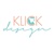 Klick Design, LLC Logotype
