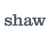 Shaw Marketing and Design Logotype