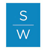 Saxena White P.A. Logotype