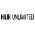 Heir Unlimited LLC. Logotype